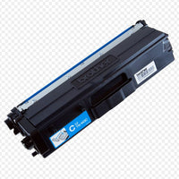 Brother TN-443C Colour Laser Toner- High Yield Cyan- to suit HL-L8260CDN/8360CDW MFC-L8690CDW/L8900CDW - 4,000Pages - Image 2