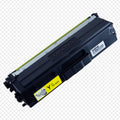 Brother TN-443Y Colour Laser Toner- High Yield Yellow- to suit HL-L8260CDN/8360CDW MFC-L8690CDW/L8900CDW - 4,000Pages - Image 1