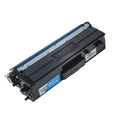Brother TN-446C Colour Laser- Super High Yield Cyan- HL-L8360CDW, MFC-L8900CDW - 6,500 Pages - Image 1