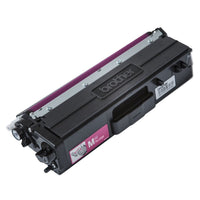 Brother TN-446M Colour Laser- Super High Yield Megenta- HL-L8360CDW, MFC-L8900CDW - 6,500 Pages - Image 2