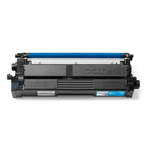 BROTHER HIGH YIELD CYAN TONER. COMPATIBEL WITH HL-L8430CDW, MFC-L8730CDW, MFC-L8930CDW and MFC-L8970CDW.UP TO 4500 PAGES - Image 2