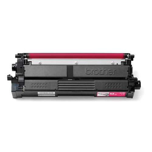 BROTHER HIGH YIELD MAGENTA TONER. COMPATIBEL WITH HL-L8430CDW, MFC-L8730CDW, MFC-L8930CDW and MFC-L8970CDW.UP TO 4500 PAGES - Image 2