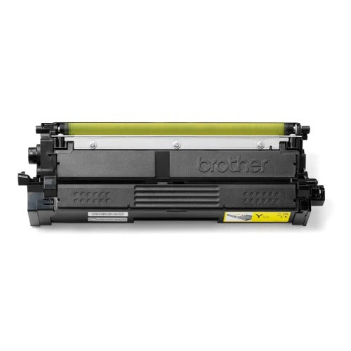 BROTHER SUPER HIGH YIELD YELLOW TONER. COMPATIBEL WITH HL-L8430CDW, MFC-L8930CDW and MFC-L8970CDW.UP TO 6500 PAGES - Image 2