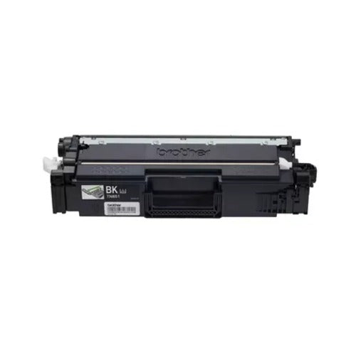 Brother BLACK TONER CARTRIDGE TO SUIT MFC-L9670CDN/ MFC-L9630CDN/HL-L9470CDN - Up to 9000 pages - Image 1