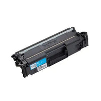 Brother CYAN TONER CARTRIDGE TO SUIT MFC-L9670CDN/ MFC-L9630CDN/HL-L9470CDN - Up to 6500 pages - Image 2
