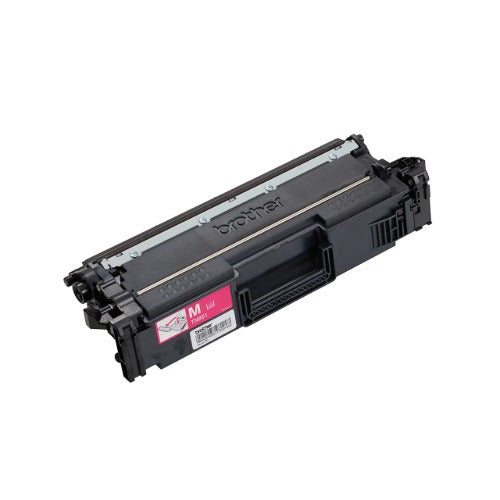 Brother MAGENTA TONER CARTRIDGE TO SUIT MFC-L9670CDN/ MFC-L9630CDN/HL-L9470CDN - Up to 6500 pages - Image 2