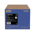 Brother BLACK HIGH YIELD TONER CARTRIDGE  TO SUIT MFC-L9670CDN/ MFC-L9630CDN/HL-L9470CDN - Up to 6500 pages - Image 1