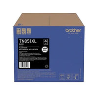 Brother BLACK HIGH YIELD TONER CARTRIDGE  TO SUIT MFC-L9670CDN/ MFC-L9630CDN/HL-L9470CDN - Up to 6500 pages - Image 2