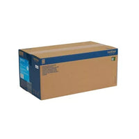 Brother CYAN HIGH YIELD TONER CARTRIDGE TO SUIT MFC-L9670CDN/ MFC-L9630CDN/HL-L9470CDN - Up to 9000 pages - Image 2