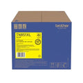 Brother YELLOW HIGH YIELD TONER CARTRIDGE TO SUIT MFC-L9670CDN/ MFC-L9630CDN/HL-L9470CDN - Up to 9000 pages - Image 1