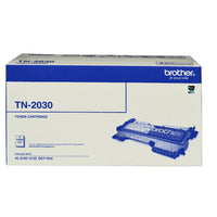 Brother TN-2030 Mono Laser Toner, HL-2130/2132/2135W, DCP-7055- up to 1,000 pages - Image 1