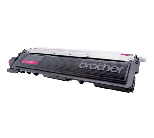BrotherTN-240M COLOUR LASER TONER-MAGENTA TONER CARTRIDGE TO SUIT HL-3040CN/3045CN/3070CW/3075CW, DCP-9010CN, MFC-9120CN/9125CN/9320CW/9325CW-1,400 PG - Image 2
