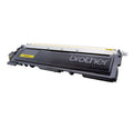 Brother TN-240Y Colour Laser Toner - Yellow,  HL-3040CN/3045CN/3070CW/3075CW, DCP-9010CN, MFC-9120CN/9125CN/9320CW/9325CW - up to 1,400 pages - Image 1