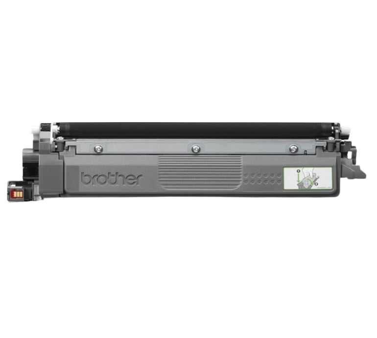 Brother TN-258BK BLACK TONER CARTRIDGE TO SUIT MFC-L8390CDW/MFC-L3760CDW/MFC-L3755CDW/DCP-L3560CDW/DCP-L3520CDW/HL-L8240CDW/HL-L3280CDW/HL-L3240CDW - - Image 4