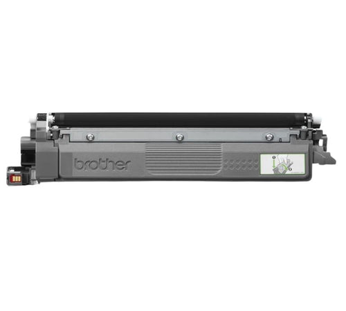 Brother TN-258BK BLACK TONER CARTRIDGE TO SUIT MFC-L8390CDW/MFC-L3760CDW/MFC-L3755CDW/DCP-L3560CDW/DCP-L3520CDW/HL-L8240CDW/HL-L3280CDW/HL-L3240CDW - - Image 1
