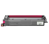 Brother TN-258M **NEW** MAGENTA TONER CARTRIDGE TO SUIT MFC-L8390CDW/MFC-L3760CDW/MFC-L3755CDW/DCP-L3560CDW/DCP-L3520CDW/HL-L8240CDW/HL-L3280CDW/HL-L3 - Image 1