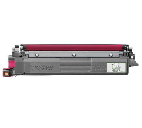 Brother TN-258M **NEW** MAGENTA TONER CARTRIDGE TO SUIT MFC-L8390CDW/MFC-L3760CDW/MFC-L3755CDW/DCP-L3560CDW/DCP-L3520CDW/HL-L8240CDW/HL-L3280CDW/HL-L3 - Image 1