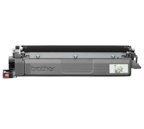 Brother TN-258XLBK **NEW** BLACK HIGH YIELD TONER CARTRIDGE TO SUIT MFC-L8390CDW/MFC-L3760CDW/MFC-L3755CDW/DCP-L3560CDW/DCP-L3520CDW/HL-L8240CDW/HL-L3 - Image 1