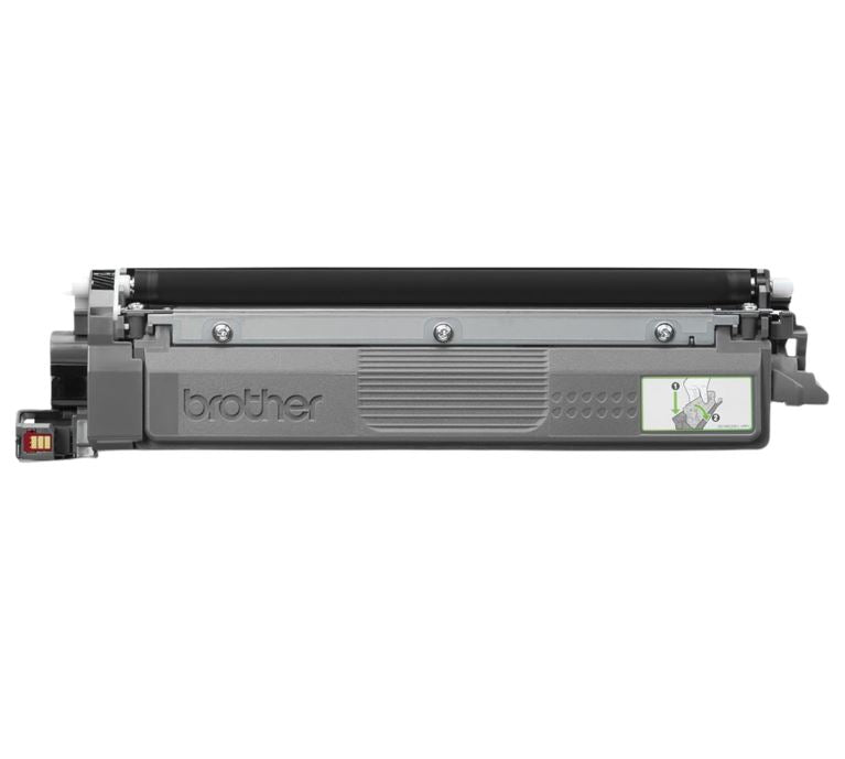 Brother TN-258XLBK **NEW** BLACK HIGH YIELD TONER CARTRIDGE TO SUIT MFC-L8390CDW/MFC-L3760CDW/MFC-L3755CDW/DCP-L3560CDW/DCP-L3520CDW/HL-L8240CDW/HL-L3 - Image 4