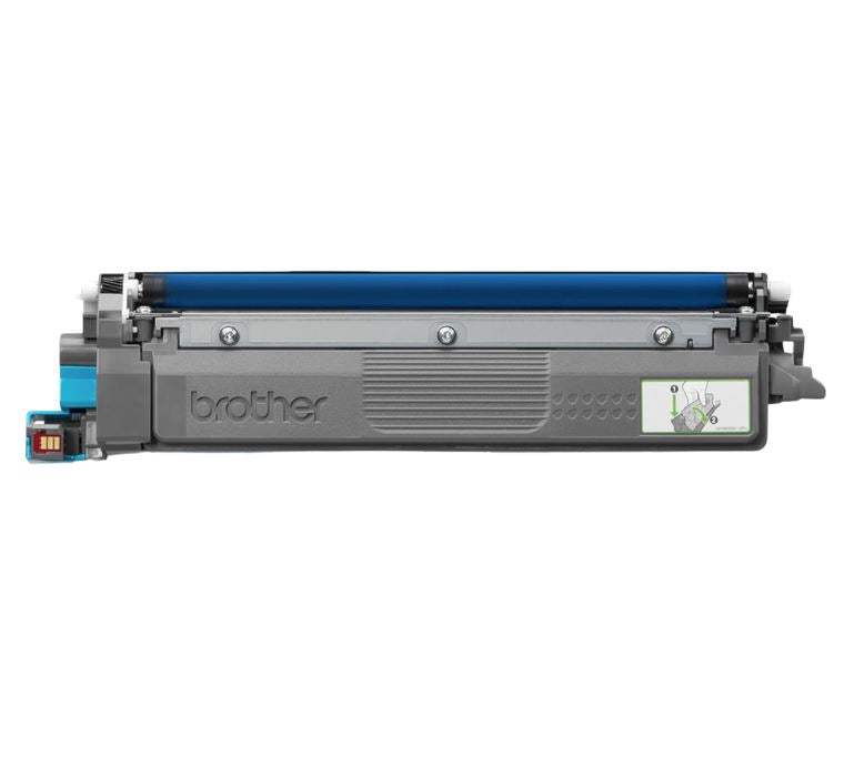 Brother TN-259C **NEW** CYAN SUPER HIGH YIELD CARTRIDGE TO SUIT MFC-L8390CDW/HL-L8240CDW  -Up to 4000pages - Image 1