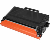 Brother TN-3420 Mono Laser Toner - High Yield to suit HL-L5100DN, L5200DW, L6200DW, L6400DW & MFC-L5755DW , L6700DW, L6900DWup to 3000 pages - Image 2