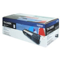 Brother TN-348BK Colour Laser toner - Super High Yield Black-HL- 4150CDN/4570CDW, DCP-9055CDN, MFC-9460CDN/9970CDW - 6000 pages - Image 1