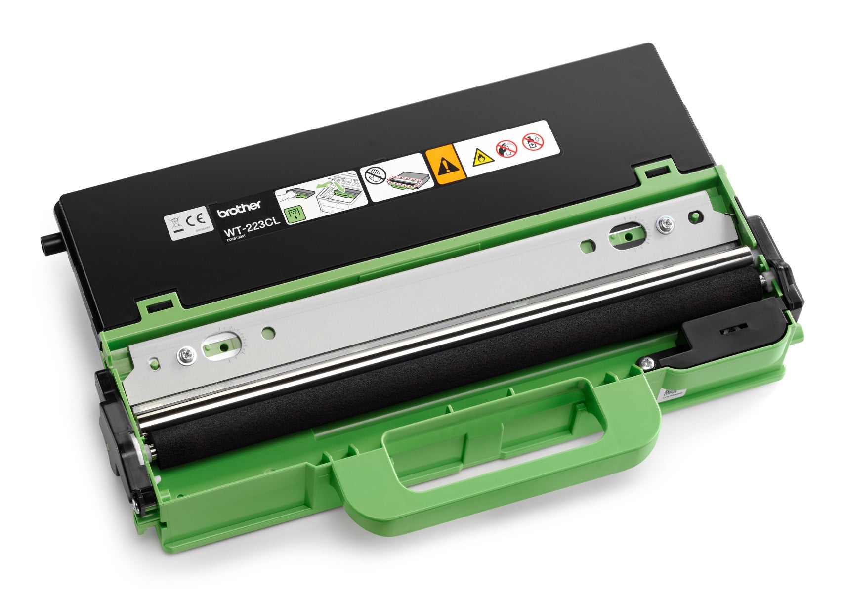 Brother Waste toner box to suit  hl-3230cdw/3270cdw/dcp-l3510cdw/mfc-l3745cdw/l3750cdw/l3770cdw  (50,000 pages) - Image 1