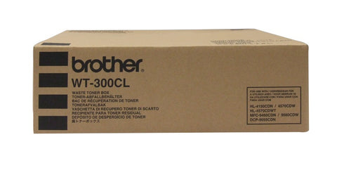 Brother Waste Toner Unit 50000 Page, Suits 4150CDN/9970 - Image 1