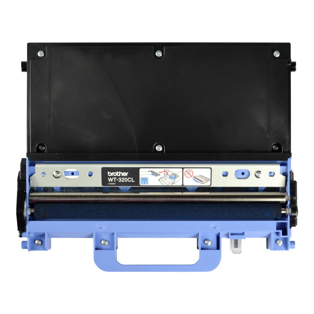 Brother Waste toner unit suit hl-l8250cdn/8350cdw/l9200cdw /l8260cdw/l8360cdw/l9310cdw,mfc-l8600cdw/l8850cdw/l9550cdw/l8690cdw/l8900cdw/l9570cdw-50000 - Image 5