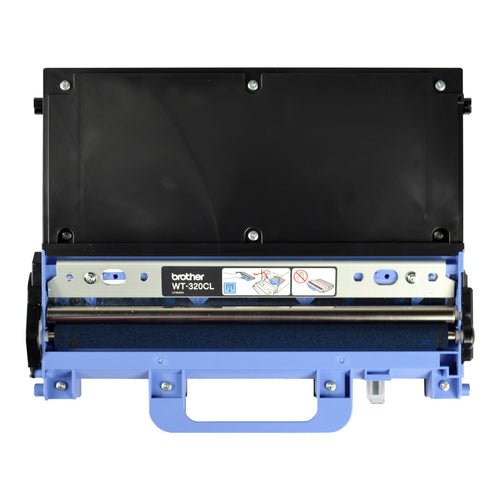 Brother Waste toner unit suit hl-l8250cdn/8350cdw/l9200cdw /l8260cdw/l8360cdw/l9310cdw,mfc-l8600cdw/l8850cdw/l9550cdw/l8690cdw/l8900cdw/l9570cdw-50000 - Image 1