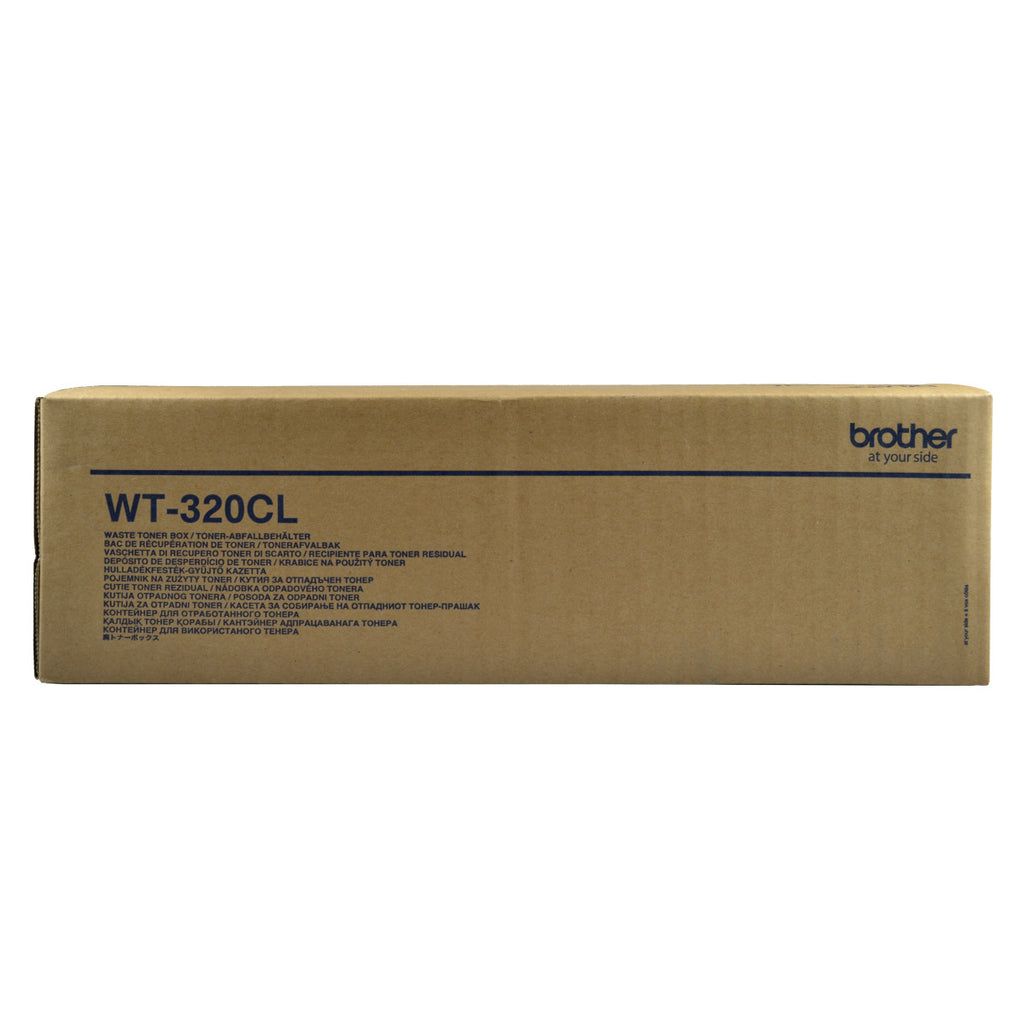 Brother Waste toner unit suit hl-l8250cdn/8350cdw/l9200cdw /l8260cdw/l8360cdw/l9310cdw,mfc-l8600cdw/l8850cdw/l9550cdw/l8690cdw/l8900cdw/l9570cdw-50000 - Image 3