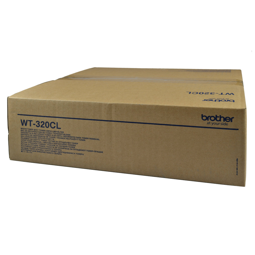 Brother Waste toner unit suit hl-l8250cdn/8350cdw/l9200cdw /l8260cdw/l8360cdw/l9310cdw,mfc-l8600cdw/l8850cdw/l9550cdw/l8690cdw/l8900cdw/l9570cdw-50000 - Image 4