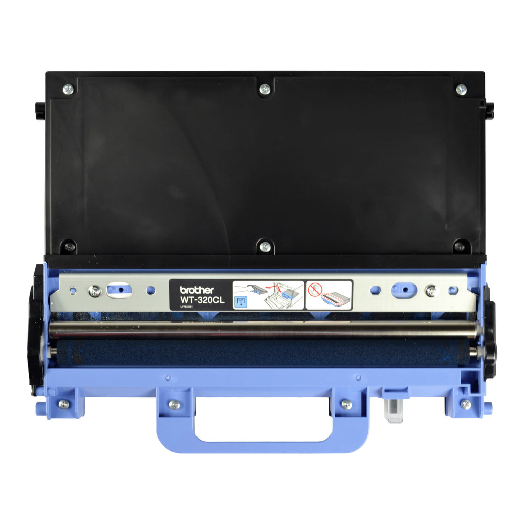 Brother Waste toner unit suit hl-l8250cdn/8350cdw/l9200cdw /l8260cdw/l8360cdw/l9310cdw,mfc-l8600cdw/l8850cdw/l9550cdw/l8690cdw/l8900cdw/l9570cdw-50000 - Image 5