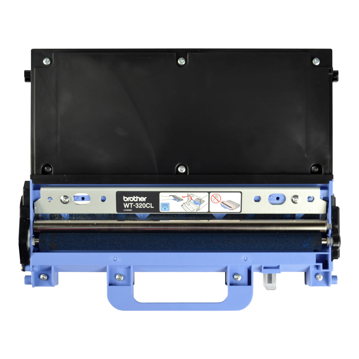 Brother Waste toner unit suit hl-l8250cdn/8350cdw/l9200cdw /l8260cdw/l8360cdw/l9310cdw,mfc-l8600cdw/l8850cdw/l9550cdw/l8690cdw/l8900cdw/l9570cdw-50000 - Image 5