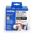 Brother White StandardLarge Address Label 38mmX90mm,400 per roll - Image 1