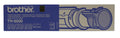 Brother TN-8000Black Toner 2200 Page, For FAX-2850 - Image 1