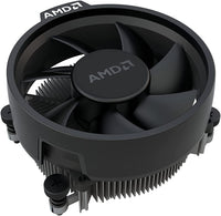 AMD Ryzen 5 5500, 6-Core/12 Threads UNLOCKED, Max Freq 4.20GHz, 19MB Cache Socket AM4 65W, With Wraith Stealth cooler (RYZEN5000)(AMDCPU) - Image 3
