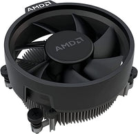 AMD Ryzen 5 5600, 6-Core/12 Threads UNLOCKED, Max Freq 4.4GHz, 35MB Cache Socket AM4 65W , With Wraith Stealth cooler (RYZEN5000)(AMDCPU) - Image 3