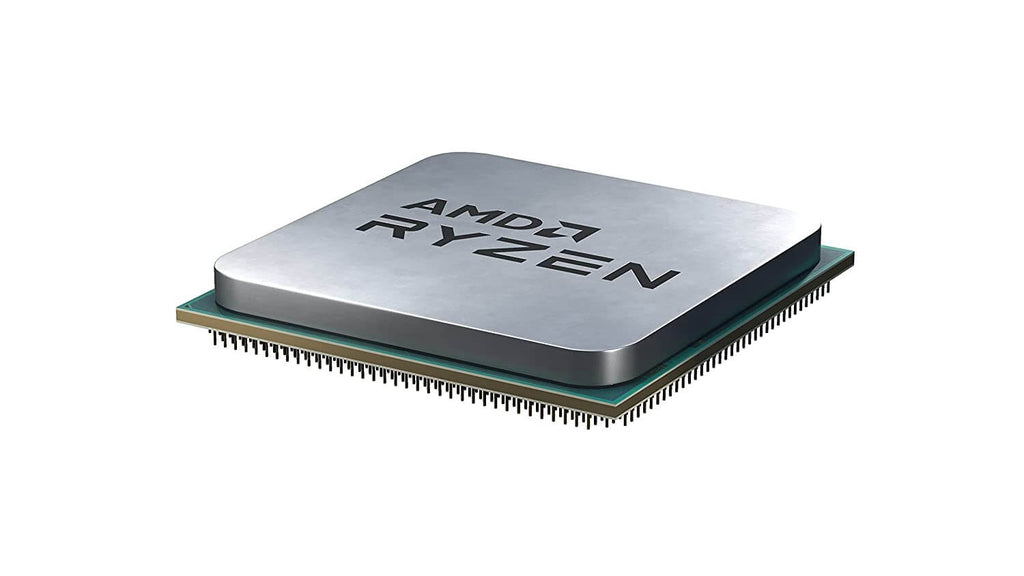 AMD Ryzen 5 5600, 6-Core/12 Threads UNLOCKED, Max Freq 4.4GHz, 35MB Cache Socket AM4 65W , With Wraith Stealth cooler (RYZEN5000)(AMDCPU) - Image 4