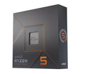 AMD Ryzen 5 7600X, Core AM5 5.3GHz CPU Processor, without cooler - Image 1