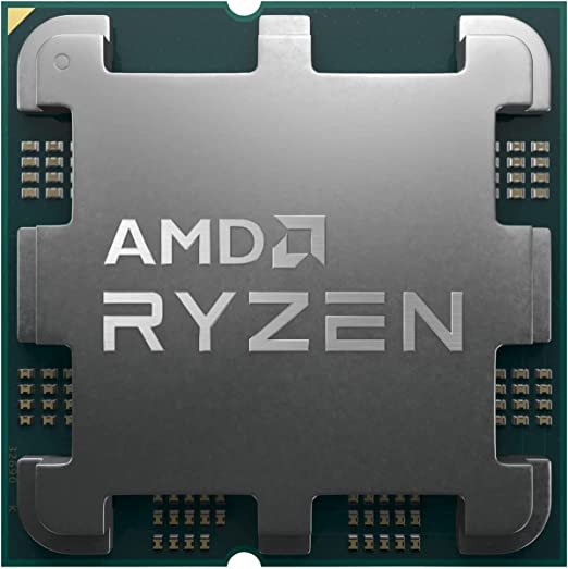 AMD Ryzen 5 7600X, Core AM5 5.3GHz CPU Processor, without cooler - Image 3