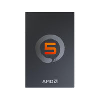 (LS)AMD Ryzen 5 7600 6 Cores / 12 Threads, 65 watts, Max Freq 5.2Ghz, 38MB Cache, Wraith Stealth Cooler & Radeon Graphics - Image 4