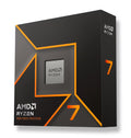 AMD Ryzen 7 9700X 8Cores/16Threads, 65w, Max Boost Clock 5.5 GHz, PCIE 5.0, 32MB Cache, Radeon™ Graphics, 2200 MHz Frequency - Image 1