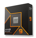 AMD Ryzen 9 9900X 12Cores/24Threads, 120w, Max Boost Clock 5.6 GHz, PCIE 5.0, 64MB Cache, Radeon™ Graphics, 2200 MHz Frequency - Image 1
