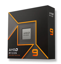 AMD Ryzen 9 9900X 12Cores/24Threads, 120w, Max Boost Clock 5.6 GHz, PCIE 5.0, 64MB Cache, Radeon™ Graphics, 2200 MHz Frequency - Image 2