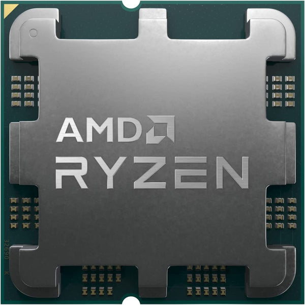 AMD Ryzen 7 7700X, without cooler (AM5) (Ryzen7000) (AMDCPU)