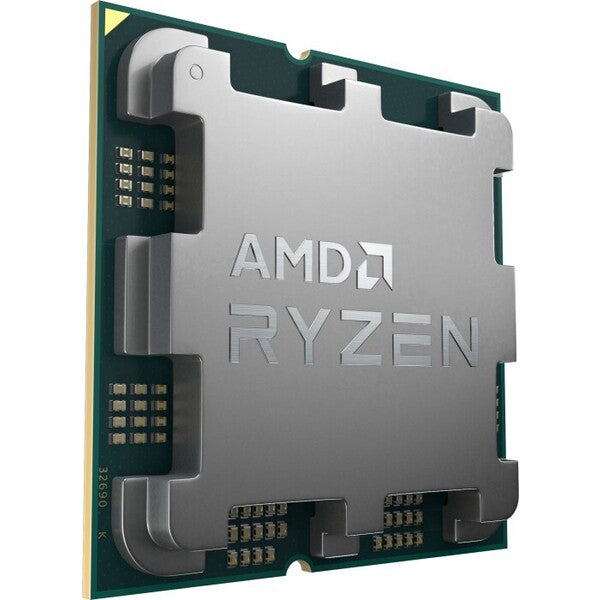 AMD Ryzen 7 7800X 3D, 8 Cores/16 Threads without cooler (AM5) (Ryzen7000) (AMDCPU) - Image 4