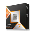 AMD Ryzen 7 9850X3D 8 Cores/16 Threads 5.6GHz AM5 Processor, Zen 5, up to 5.6GHz boost,  PCIe 5.0 96MB L3 cache, AM5, - Image 1