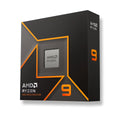(LS)AMD Ryzen 9 9950X, 16 Core/32 Threads, 170 Watt 4.3GHz, Boost: 5.7GHz 81MB Cache AM5 No Heatsink Fan  Granite Ridge - Image 1