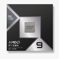 AMD Ryzen 9 9950X3D2 16 Core/32Threads  Dual Edition Desktop Processor  Zen 5 - Image 1